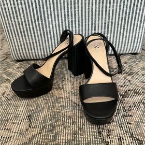 Vince Camuto Pendry Platform Sandal